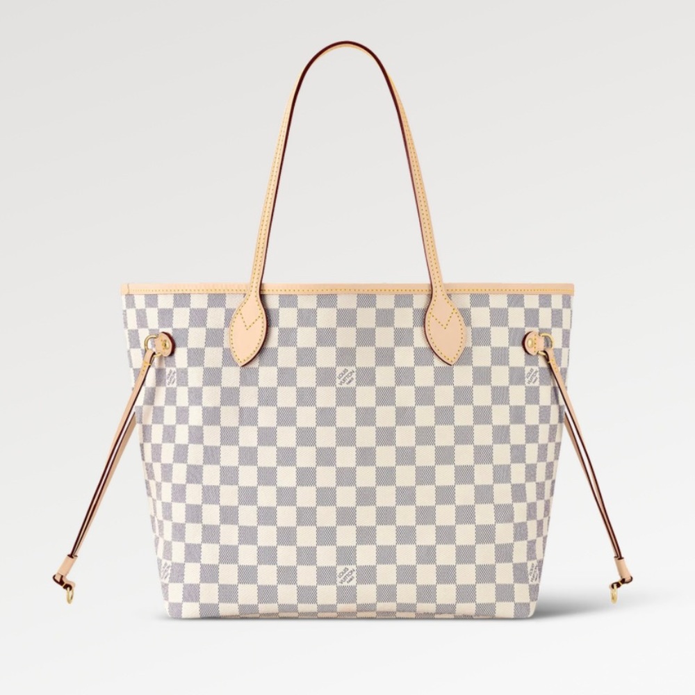 Louis Vuitton Neverfull MM